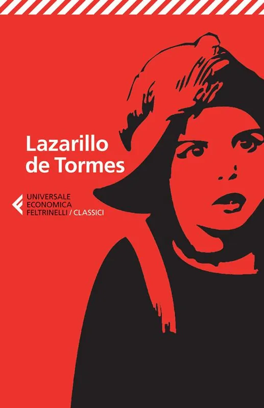 Ultime Pezzi Lazarillo de Tormes