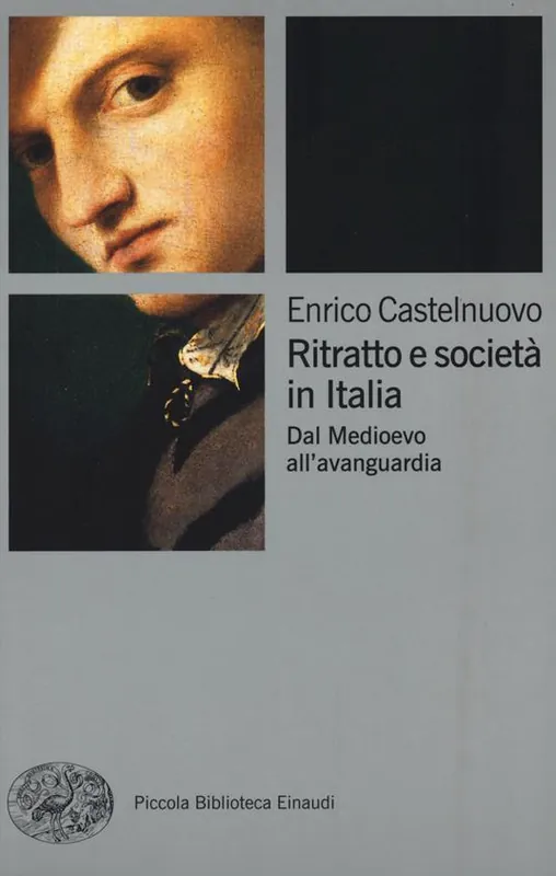 Ultimissimo Modello Ritratto e società in Italia. Dal Medioevo all‘avanguardia