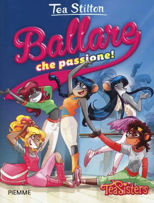 Ballare che passione! Direttamente Dal Produttore