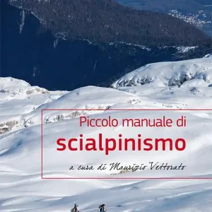 Nuova Collezione Piccolo manuale di scialpinismo