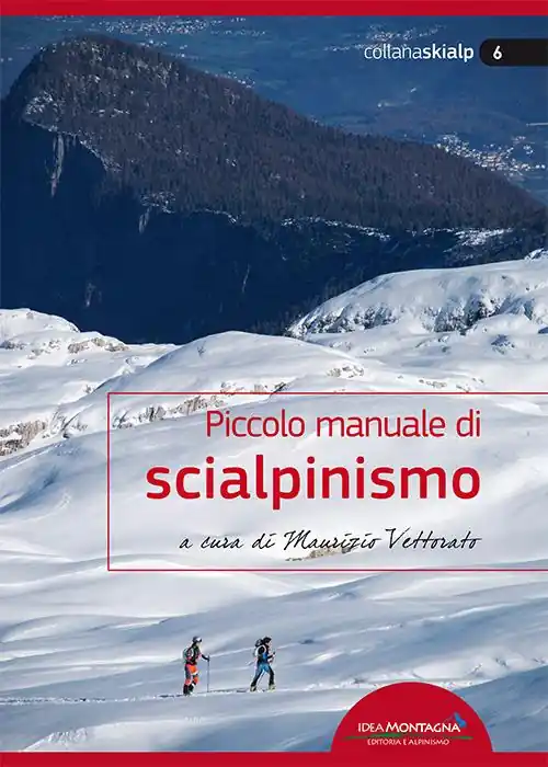 Nuova Collezione Piccolo manuale di scialpinismo