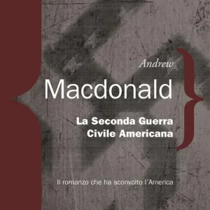 La seconda guerra civile americana Solo Oggi
