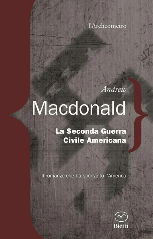 La seconda guerra civile americana Solo Oggi