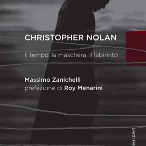 Prezzo Di Fabbrica Chistopher Nolan. Il tempo, la maschera, il labirinto