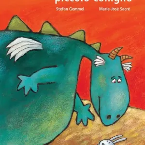 Dormi tranquillo, piccolo coniglio. Ediz. illustrata Acquista Ora