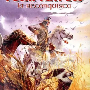 Ultima Occasione Il tesoro dei Visigoti. Ramiro. Vol. 4