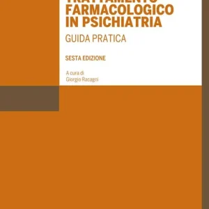 Kaplan & Sadock‘s trattamento farmacologico in psichiatria. Guida pratica Super Prezzo