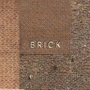 Brick. Ediz. illustrata Ultima Occasione