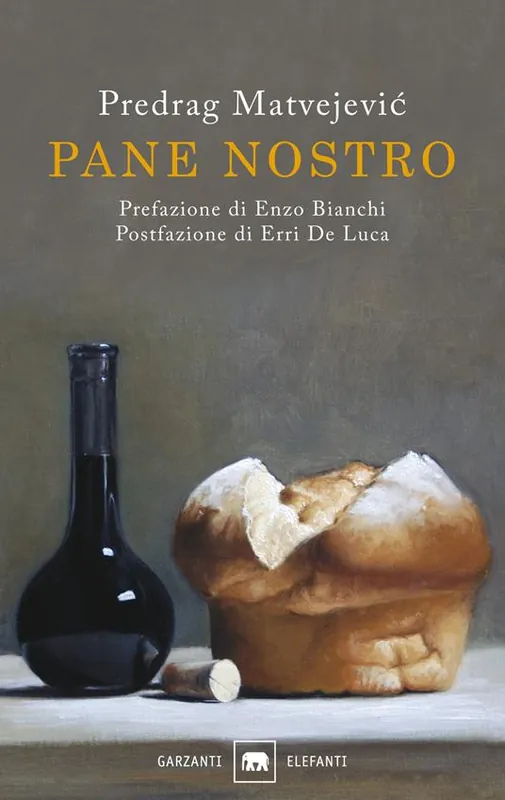 Pane nostro Offerta Lampo