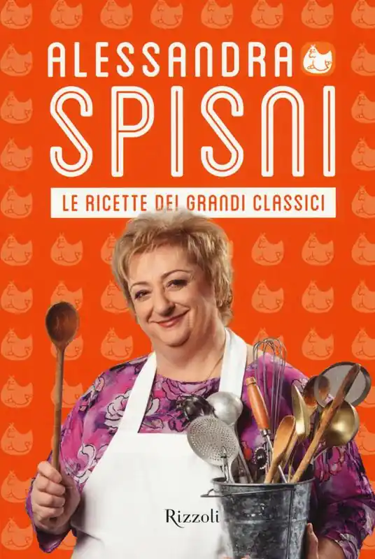 Le ricette dei grandi classici Compra Adesso