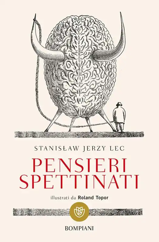 Sconto Pensieri spettinati