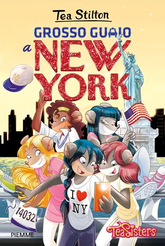 Grosso guaio a New York Offerta Speciale