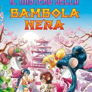 Il mistero della bambola nera A Buon Prezzo