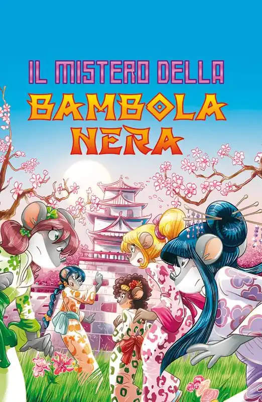 Il mistero della bambola nera A Buon Prezzo