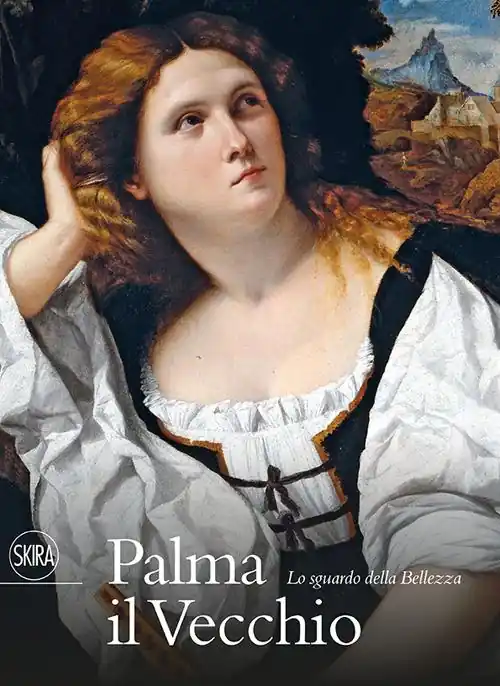 Palma il vecchio. Ediz. illustrata Prezzo Ridotto