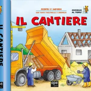 Il cantiere Offerta Lampo