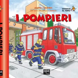 I pompieri Compra Adesso