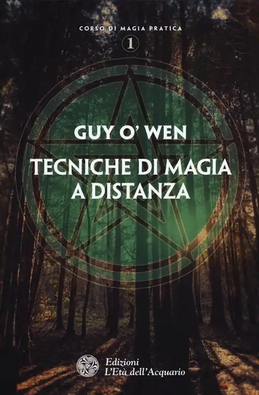 Tecniche di magia a distanza Offerta Lampo