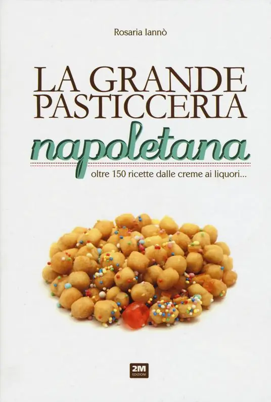 La grande pasticceria napoletana Ultima Occasione