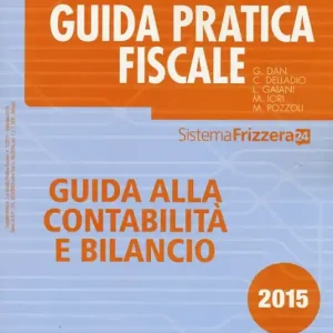 Economico Guida alla contabilità e bilancio 2015