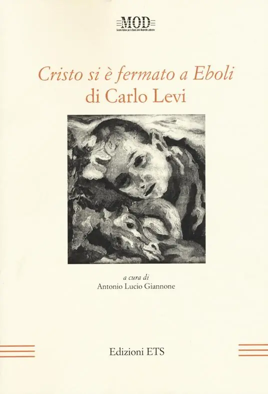 «Cristo si è fermato a Eboli» di Carlo Levi Prezzo Conveniente