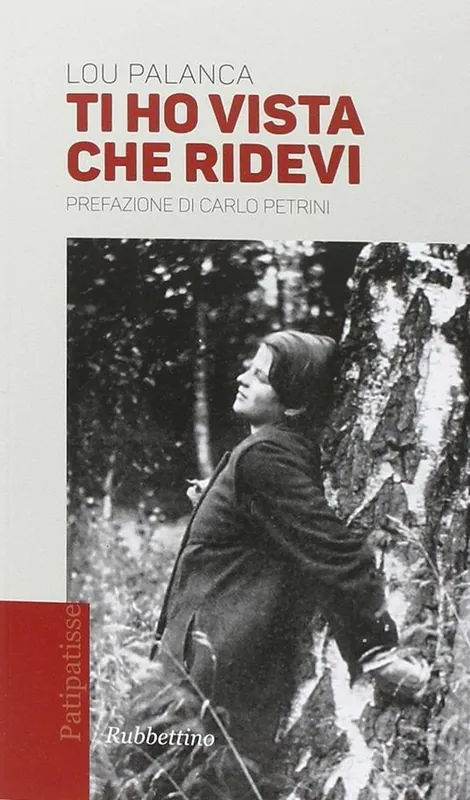 Ti ho vista che ridevi Offerta Lampo