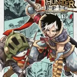 Monster Hunter Epic. Vol. 1 Prezzo Scontato