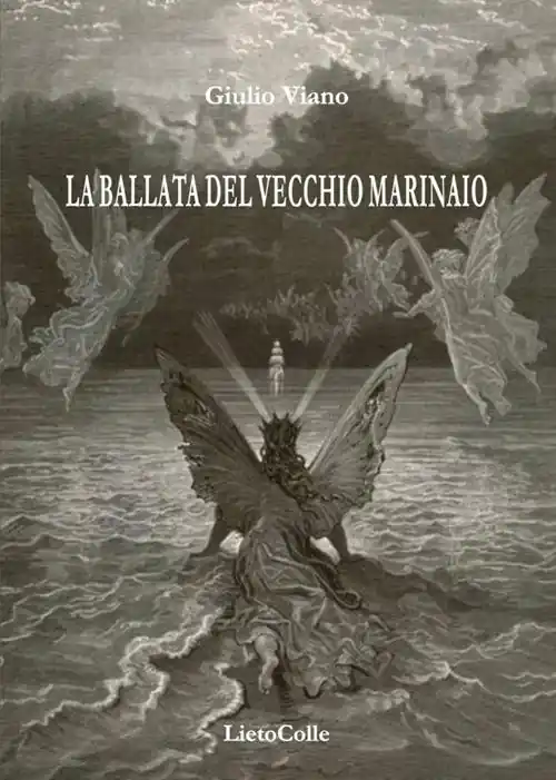 La ballata del vecchio marinaio Nuova Collezione