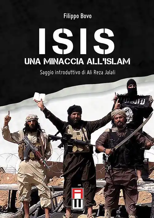 Novità Isis. Una minaccia all‘Islam