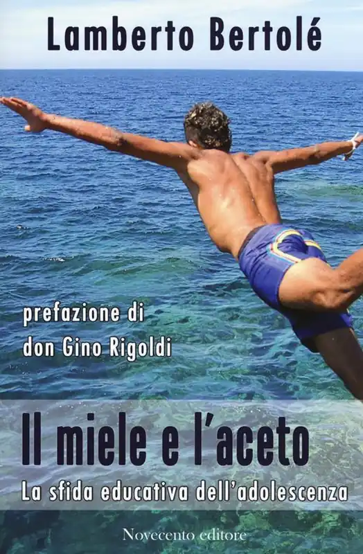 Miglior Prezzo Il miele e l‘aceto. La sfida educativa dell‘adolescenza