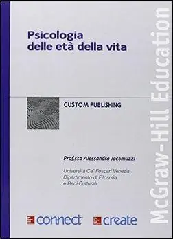 Offerta Psicologia delle età della vita. Con Connect