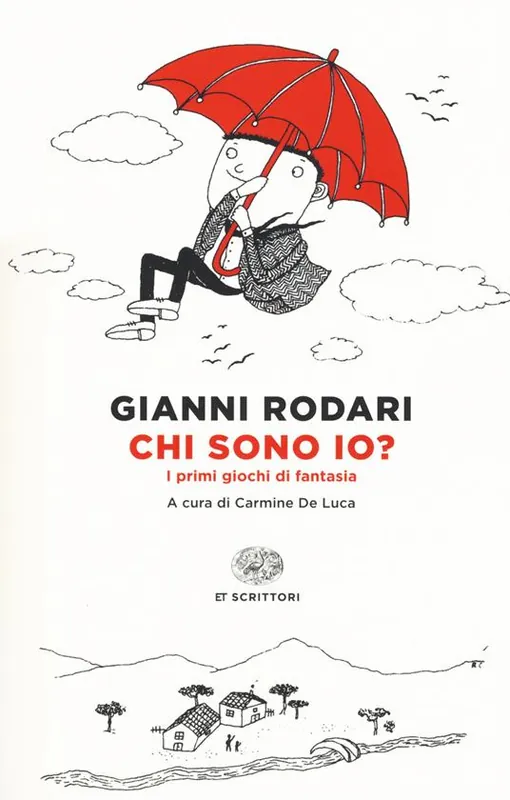Quantità Limitata Chi sono io? I primi giochi di fantasia