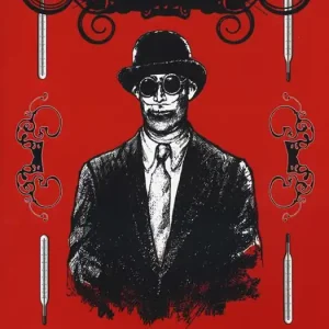 L‘assassino ipocondriaco Promo Stagionale