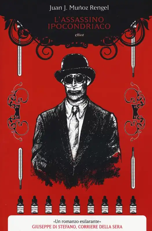 L‘assassino ipocondriaco Promo Stagionale