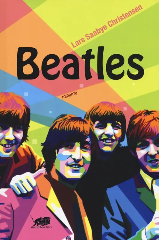 Beatles Non Perdere