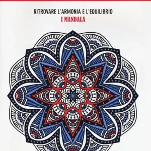 Spedizione Espresso Art activity. Ritrovare l‘armonia e l‘equilibrio. I mandala. Ediz. illustrata