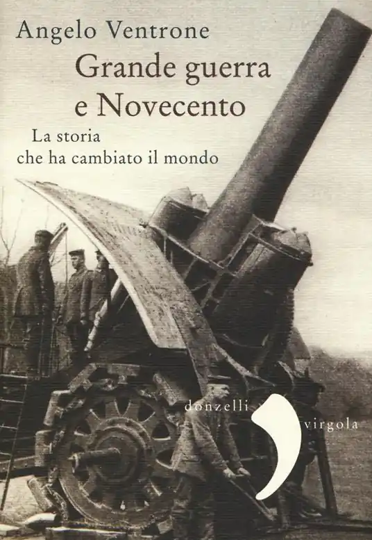 Grande guerra e Novecento. La storia che ha cambiato il mondo Spedizione Espresso
