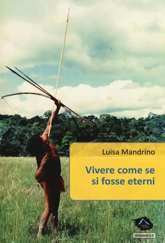 Popolare Vivere come se si fosse eterni