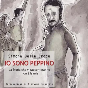 Io sono Peppino. La storia che vi racconteremo non è la mia Offerta Lampo