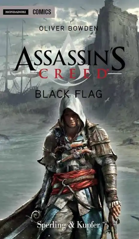Black flag Compra Oggi Stesso