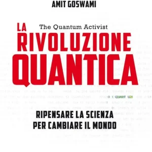 Nuovo Arrivo La rivoluzione quantica. Ediz. italiana e inglese. DVD-ROM