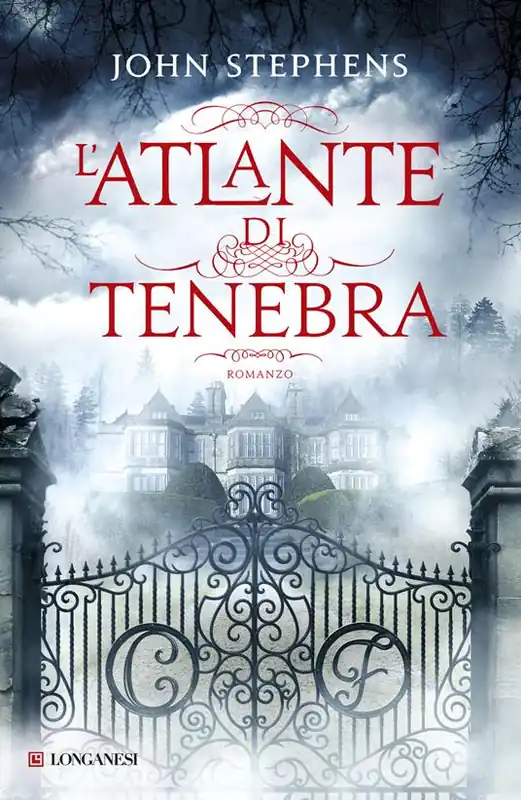 L‘atlante di tenebra Solo Oggi