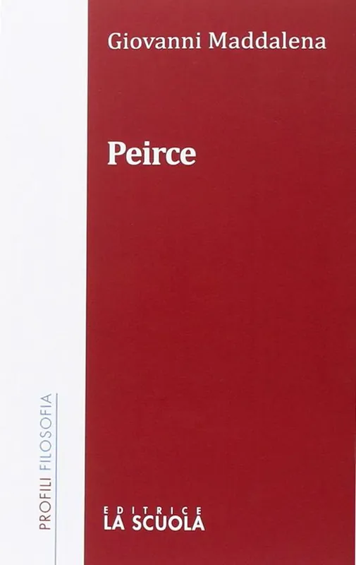 Offerta Del Giorno Peirce