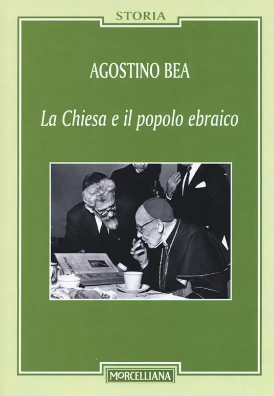 Offerta La Chiesa e il popolo ebraico