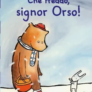 Miglior Prezzo Che freddo signor Orso! Ediz. illustrata