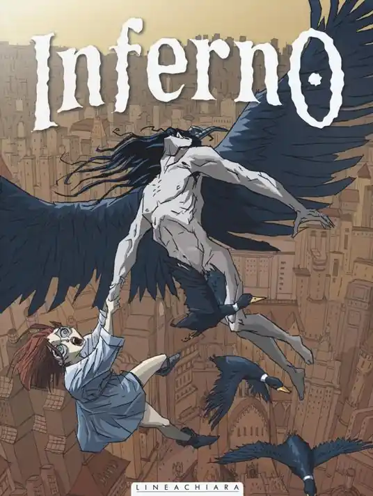 Acquista Ora Inferno