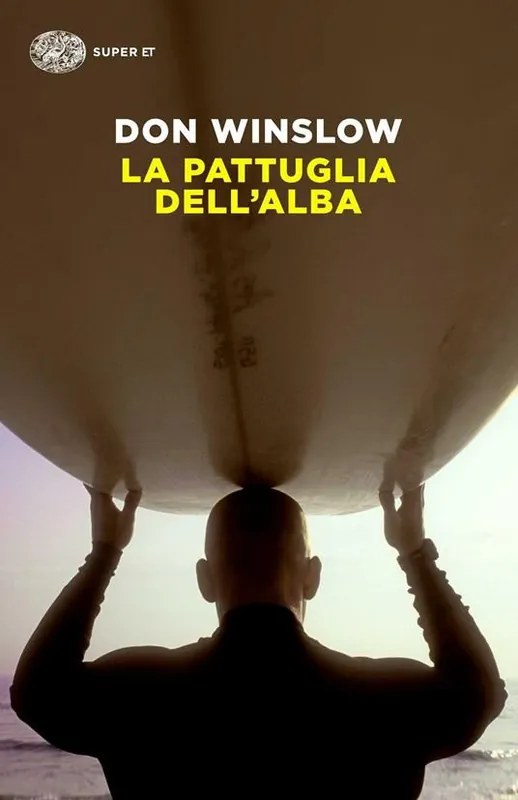 La pattuglia dell‘alba Spedizione Espresso