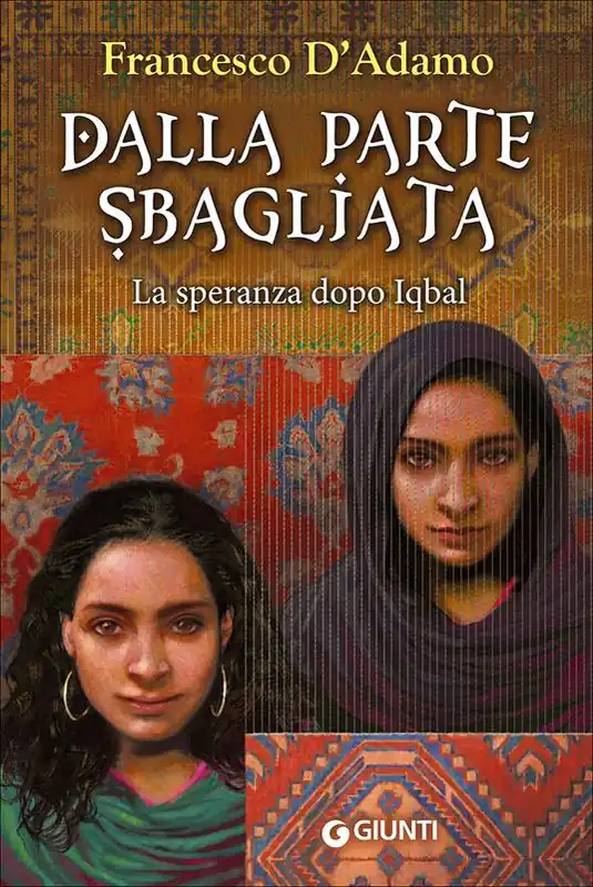 Dalla parte sbagliata. La speranza dopo Iqbal Solo Oggi