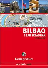 Bilbao e San Sebastián Promozione