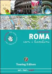 Ordina Subito Roma con i bambini